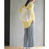 ヒッコリーベイカーパンツ | rps | 詳細画像13 