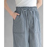 ヒッコリーベイカーパンツ | rps | 詳細画像14 