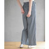 ヒッコリーベイカーパンツ | rps | 詳細画像16 