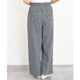 ヒッコリーベイカーパンツ | rps | 詳細画像19 