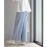 ヒッコリーベイカーパンツ | rps | 詳細画像3 