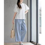 ヒッコリーベイカーパンツ | rps | 詳細画像5 