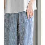 ヒッコリーベイカーパンツ | rps | 詳細画像6 