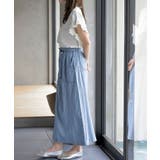 ヒッコリーベイカースカート | rps | 詳細画像13 