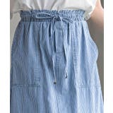 ヒッコリーベイカースカート | rps | 詳細画像14 