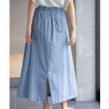 ヒッコリーベイカースカート | rps | 詳細画像16 