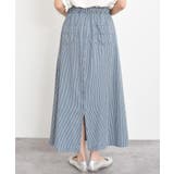 ヒッコリーベイカースカート | rps | 詳細画像19 