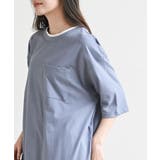 接触冷感ＵＳＡコットンフェイクレイヤーＴ | rps | 詳細画像39 