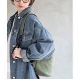 撥水加工多ポケットリュック | rps | 詳細画像20 