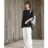 撥水加工多ポケットリュック | rps | 詳細画像29 