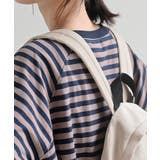 撥水加工多ポケットリュック | rps | 詳細画像9 