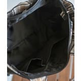 起毛チェックミニトートＢＡＧ | rps | 詳細画像21 