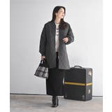 起毛チェックミニトートＢＡＧ | rps | 詳細画像7 