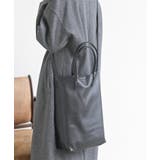 フェイクレザーショルダーBAG | rps | 詳細画像1