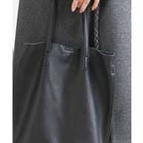 フェイクレザーショルダーBAG | rps | 詳細画像12