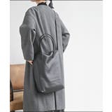 フェイクレザーショルダーBAG | rps | 詳細画像13