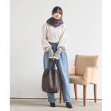 フェイクレザーショルダーBAG | rps | 詳細画像15