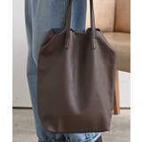 フェイクレザーショルダーBAG | rps | 詳細画像18