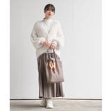 フェイクレザーショルダーBAG | rps | 詳細画像21