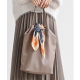 フェイクレザーショルダーBAG | rps | 詳細画像24