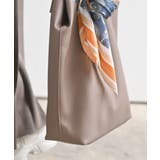 フェイクレザーショルダーBAG | rps | 詳細画像25