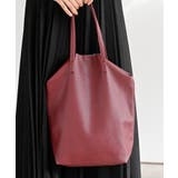 フェイクレザーショルダーBAG | rps | 詳細画像30