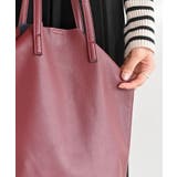 フェイクレザーショルダーBAG | rps | 詳細画像31