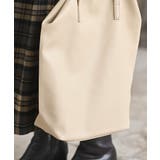 フェイクレザーショルダーBAG | rps | 詳細画像6