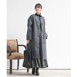 フェイクレザーショルダーBAG | rps | 詳細画像8