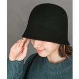 ブラック | フェルトベルＨＡＴ | rps