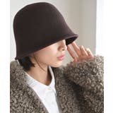 ブラウン | フェルトベルＨＡＴ | rps