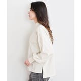 ボリュームスリーブリブハイネックロンＴ | rps | 詳細画像22 