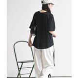 接触冷感バックシャンT | rps | 詳細画像28