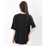 接触冷感バックシャンT | rps | 詳細画像35