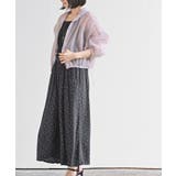 ビスコースプリントパンツ | rps | 詳細画像37
