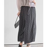 ビスコースプリントパンツ | rps | 詳細画像40