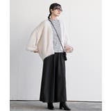 襟シャーリングメローカットソー | rps | 詳細画像35