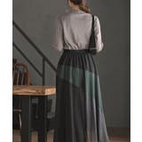 襟シャーリングメローカットソー | rps | 詳細画像4