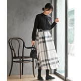 レース襟シャーリングカットソー | rps | 詳細画像20 