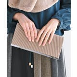 グレージュ | パーティーバッグ | rps