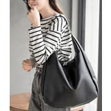ブラック | ホーボーショルダーＢＡＧ | rps