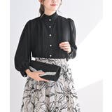 パールレース2WAYクラッチバッグ | rps | 詳細画像10