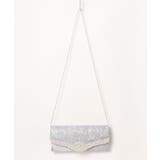 パールレース2WAYクラッチバッグ | rps | 詳細画像22