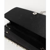 パールレース2WAYクラッチバッグ | rps | 詳細画像25