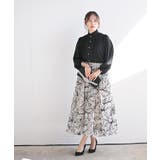 パールレース2WAYクラッチバッグ | rps | 詳細画像9