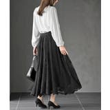 レースロングスカート | rps | 詳細画像29 