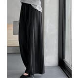 プリーツワイドパンツ | rps | 詳細画像22 