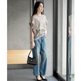 リング付きスカーフ | rps | 詳細画像10 