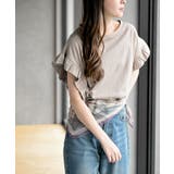 リング付きスカーフ | rps | 詳細画像13 