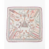 リング付きスカーフ | rps | 詳細画像17 